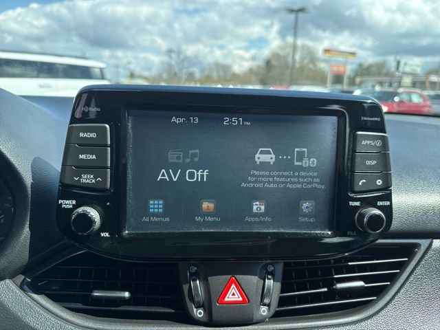 Used 2018 Hyundai Elantra GT FWD image 10