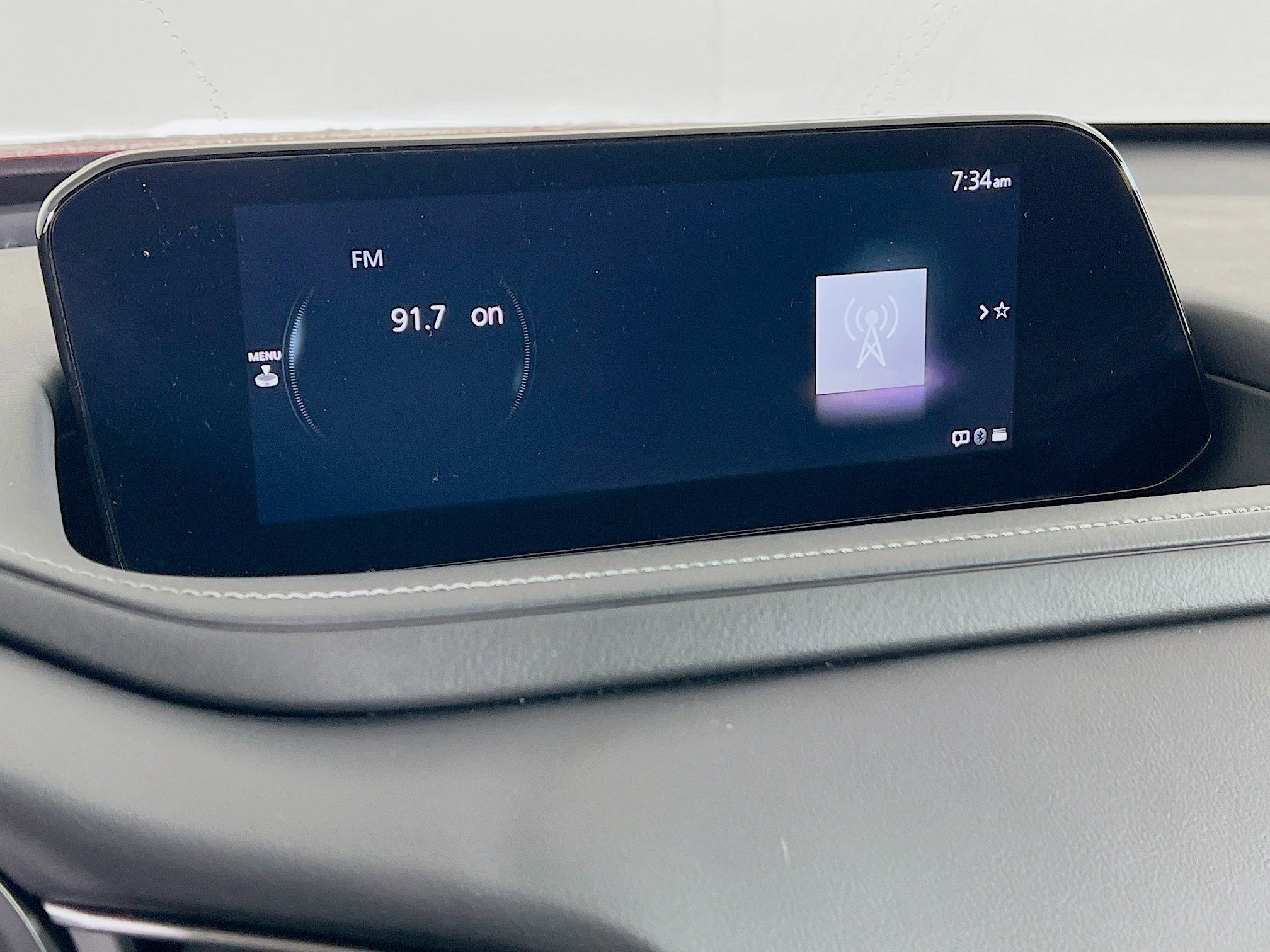 Used 2025 MAZDA CX-30 AWD 2.5 S w/ Select Sport Pkg image 8