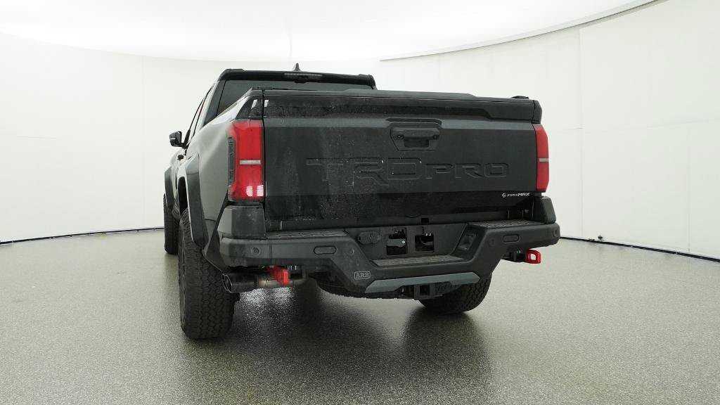 New 2026 Toyota Tacoma TRD Pro AWD/4WD image 25