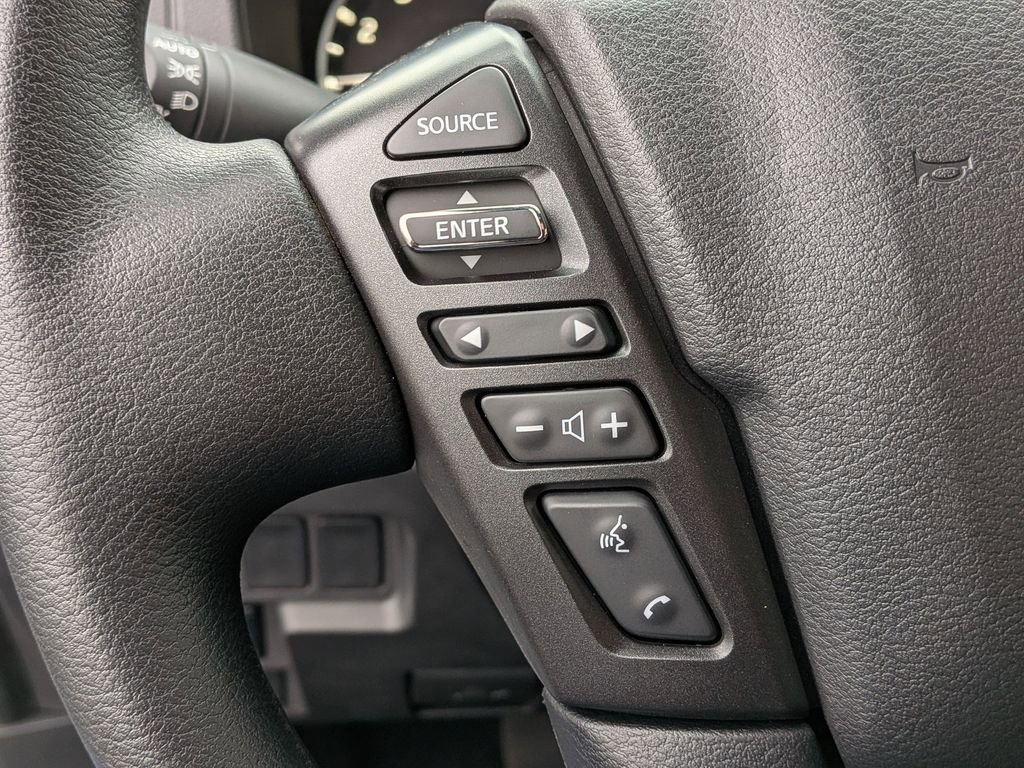 New 2026 Nissan Frontier S image 13