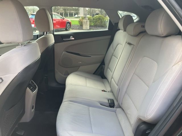 Used 2019 Hyundai Tucson Sport image 20