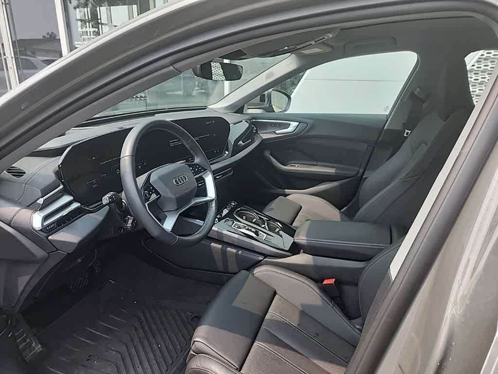 Certified 2025 Audi A5 2.0T Premium w/ Premium Plus AWD/4WD image 5