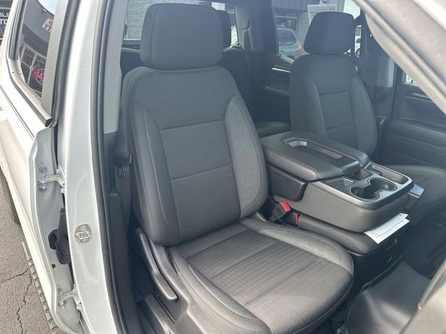 Used 2023 Chevrolet Silverado 1500 LT image 21