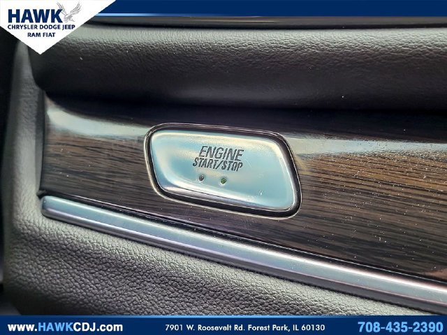 Used 2018 Buick Enclave Essence FWD image 18