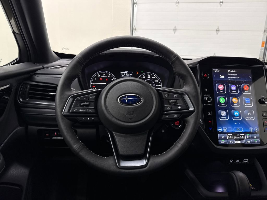 Used 2026 Subaru Forester Limited AWD/4WD image 15