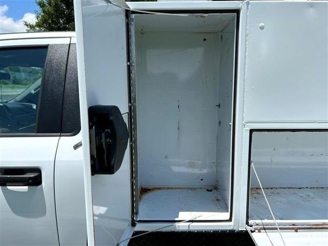 Used 2020 Ford F350 XL w/ Power Equipment Group AWD/4WD image 10