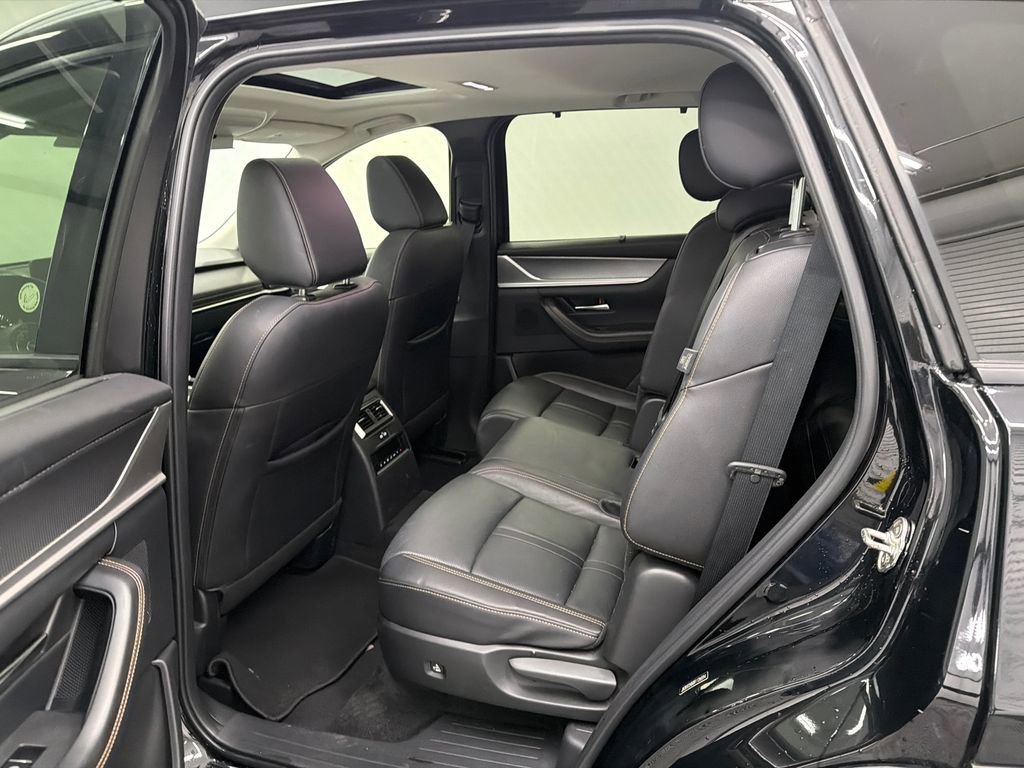 Used 2024 MAZDA CX-90 3.3 Turbo w/ Preferred Plus image 22