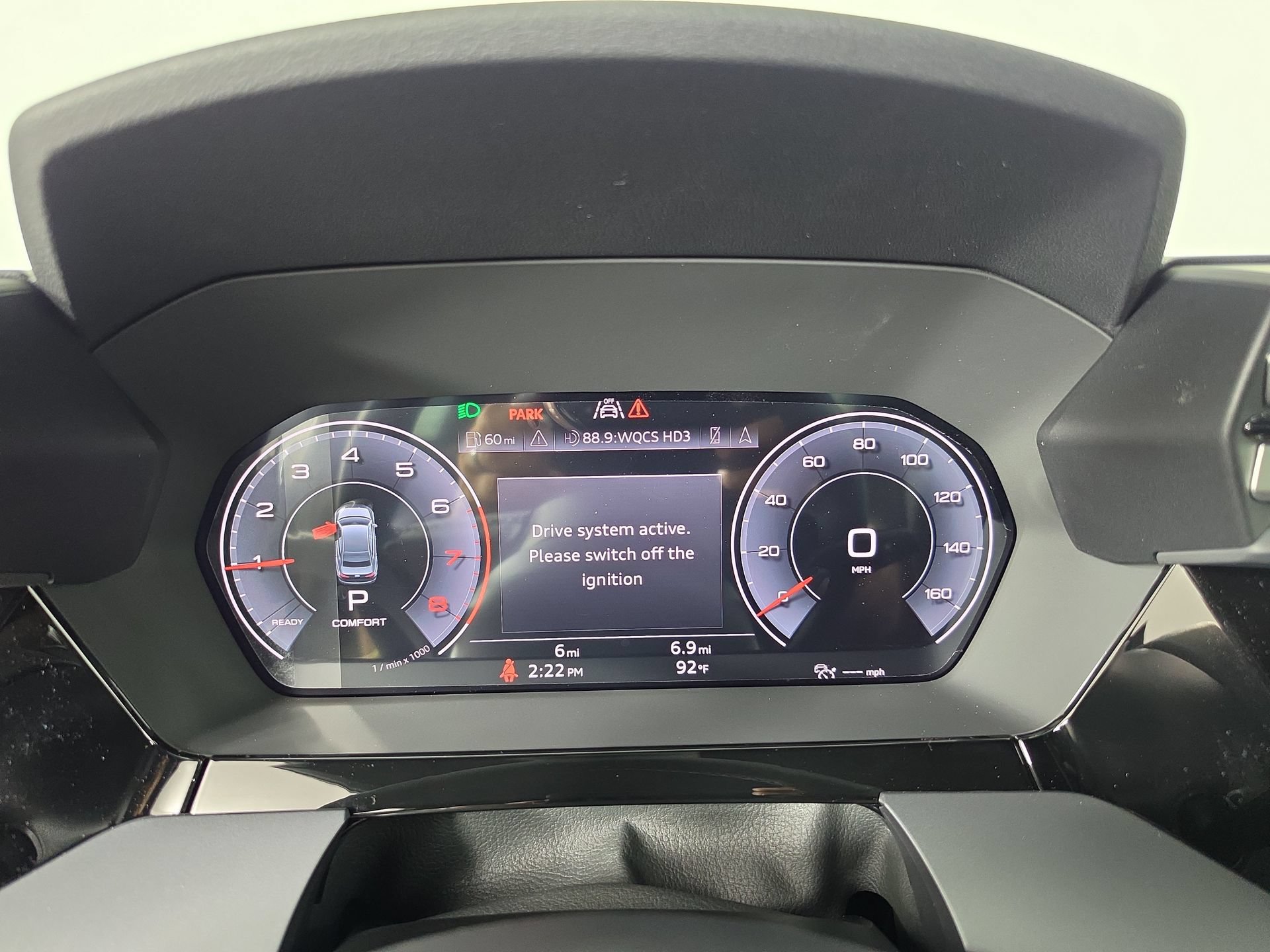 New 2026 Audi A3 2.0T Premium AWD/4WD image 20