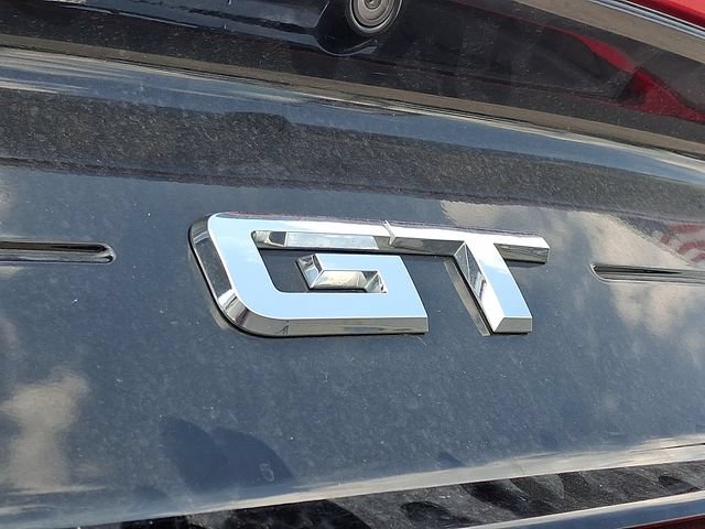 Used 2022 Ford Mustang GT Premium w/ Security Package RWD image 31