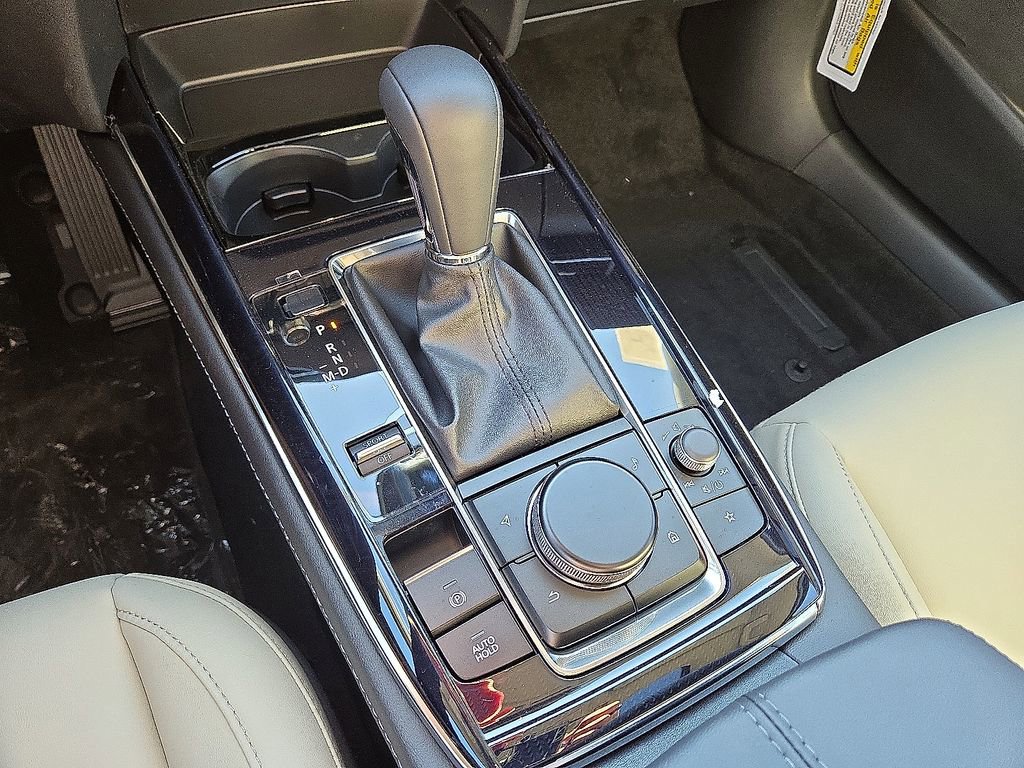 New 2025 MAZDA CX-30 AWD 2.5 S w/ Preferred Package image 28