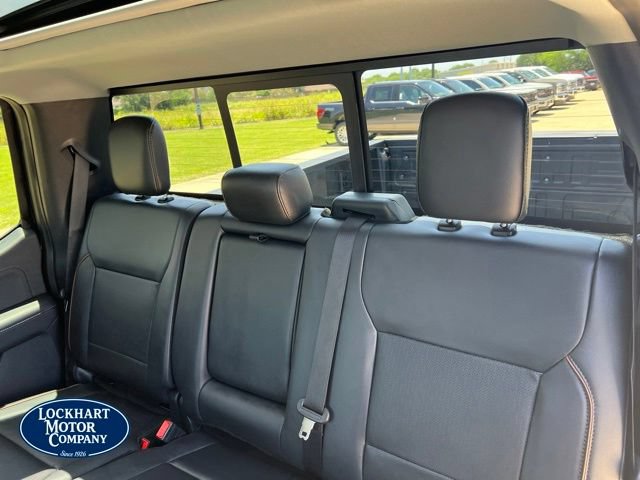 New 2026 Ford F250 Lariat w/ Tremor Off-Road Package AWD/4WD image 15