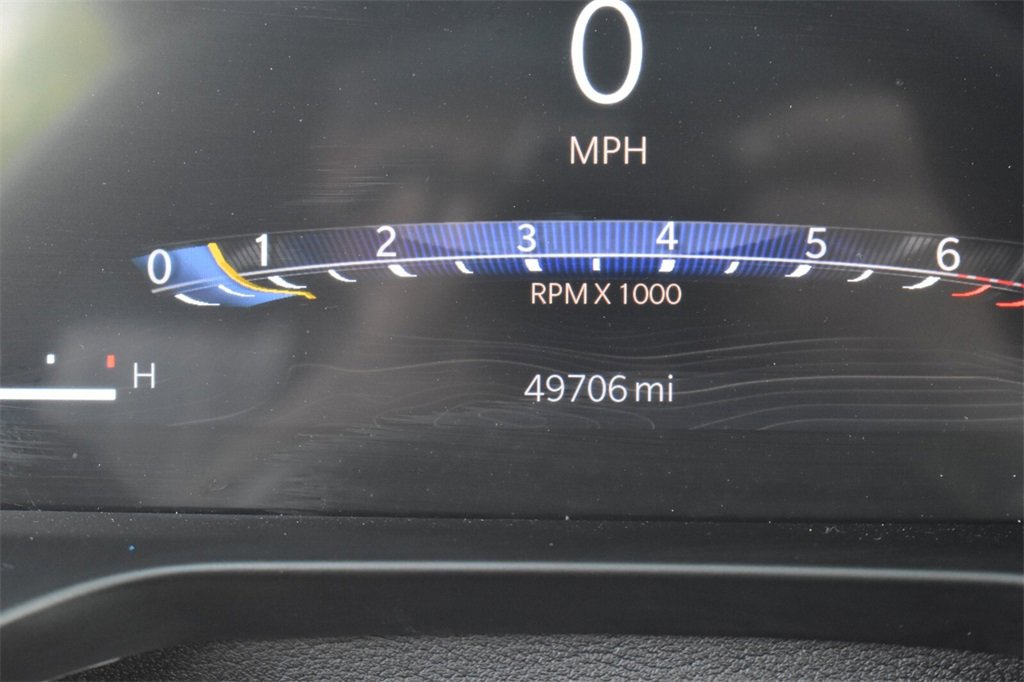 Used 2023 Jeep Grand Cherokee Altitude image 30