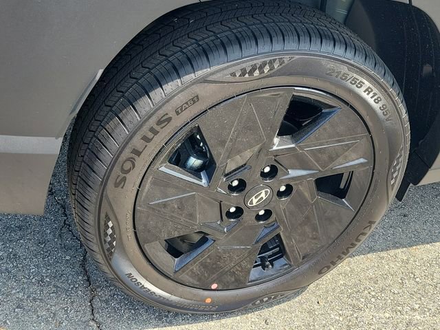 New 2026 Hyundai Kona SEL Sport FWD image 29