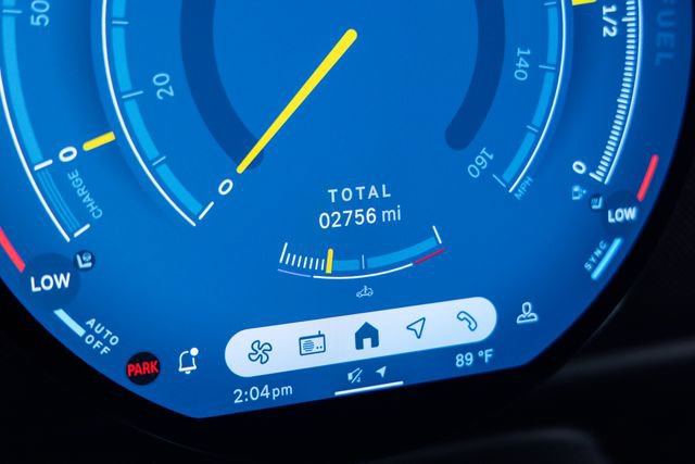 Certified 2026 MINI Cooper John Cooper Works FWD image 2