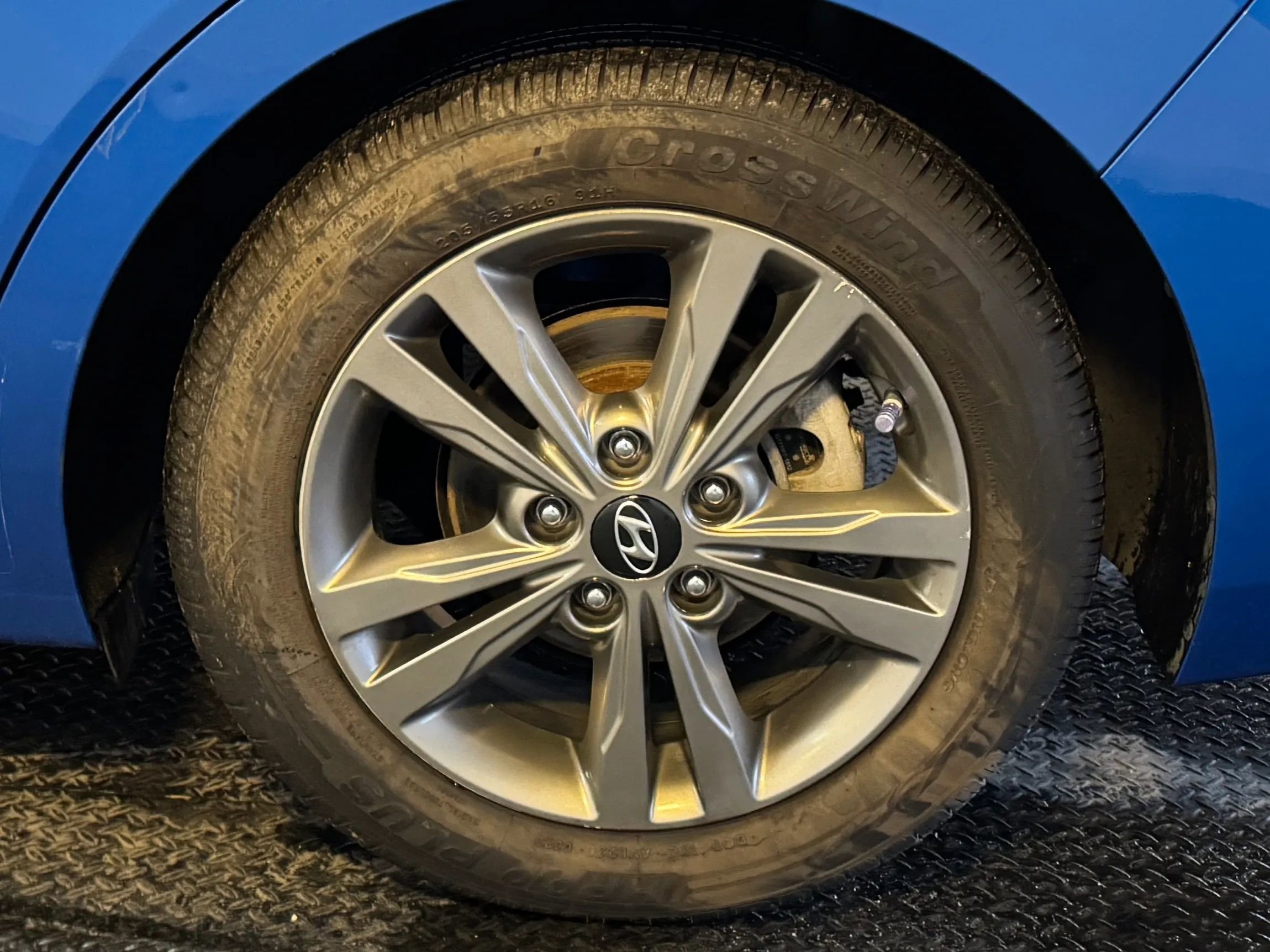 Used 2018 Hyundai Elantra SEL FWD image 9
