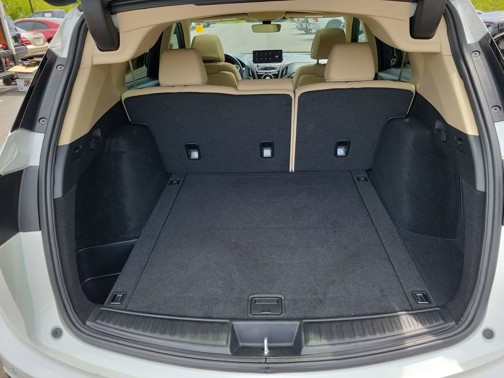 Used 2023 Acura RDX FWD w/ Technology Package image 38