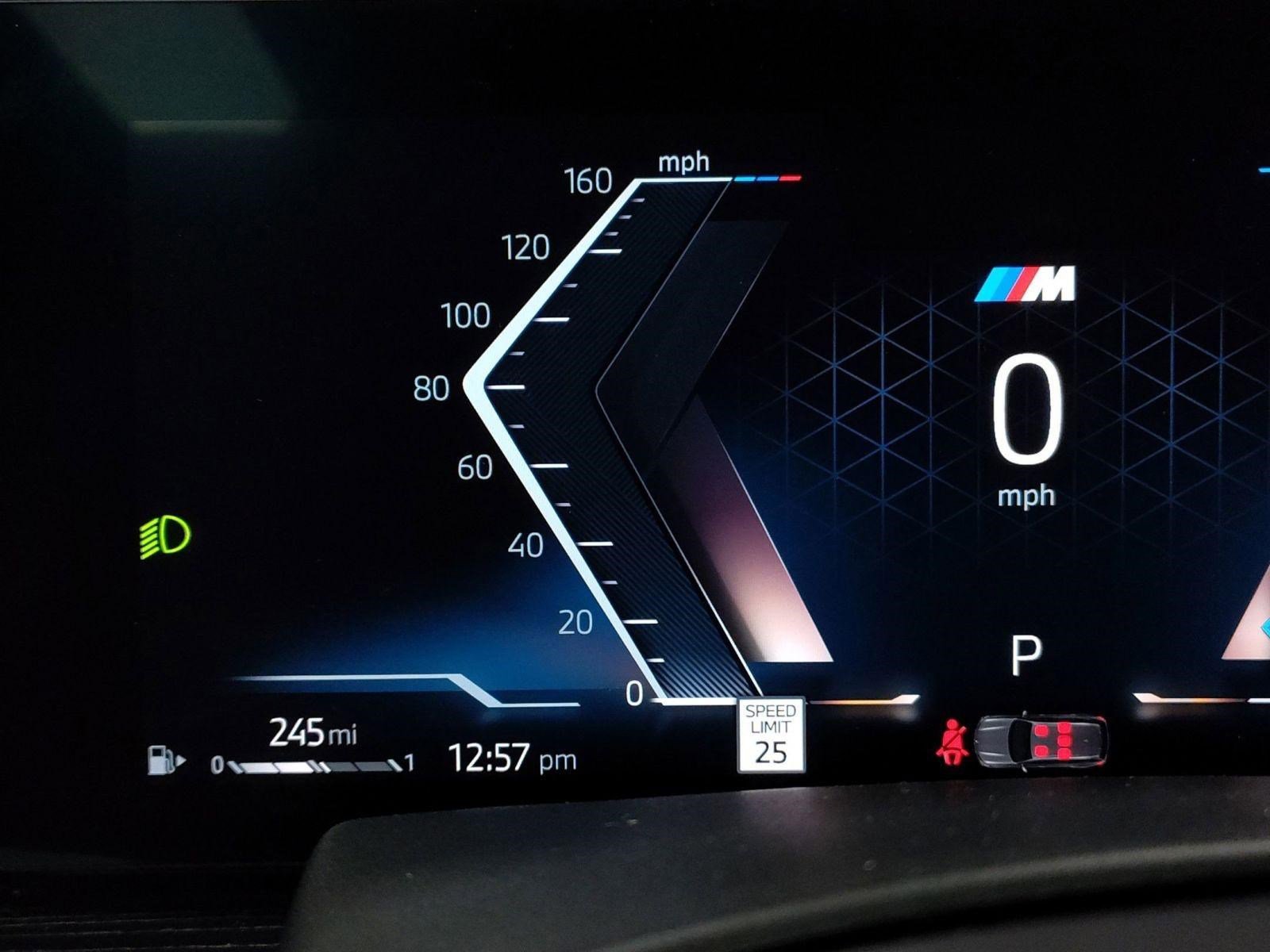 Certified 2024 BMW X5 xDrive40i image 15