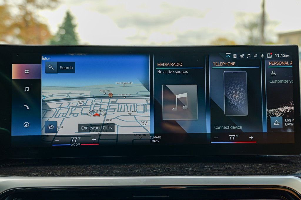 Used 2023 BMW 330i xDrive Sedan w/ Driving Assistance Package image 51