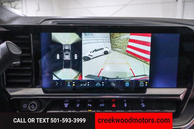 Used 2024 Chevrolet Silverado 2500 High Country w/ High Country Premium Package image 50