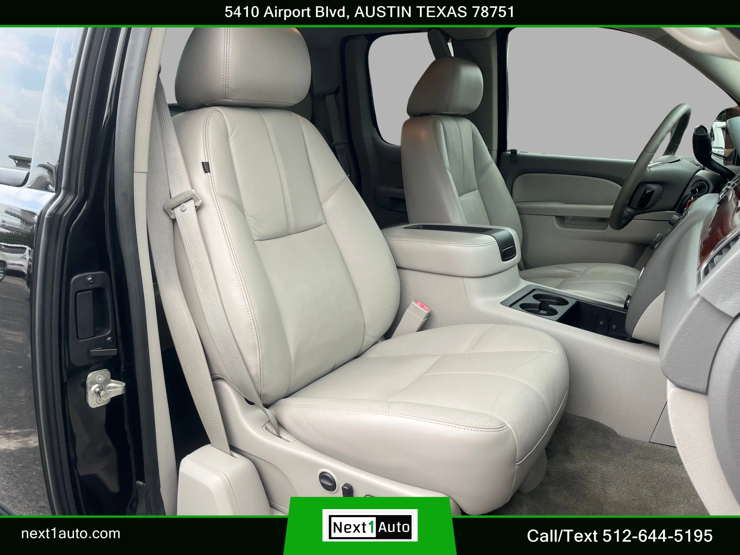 Used 2011 GMC Sierra 1500 SLT w/ SLT Convenience Package AWD/4WD image 26