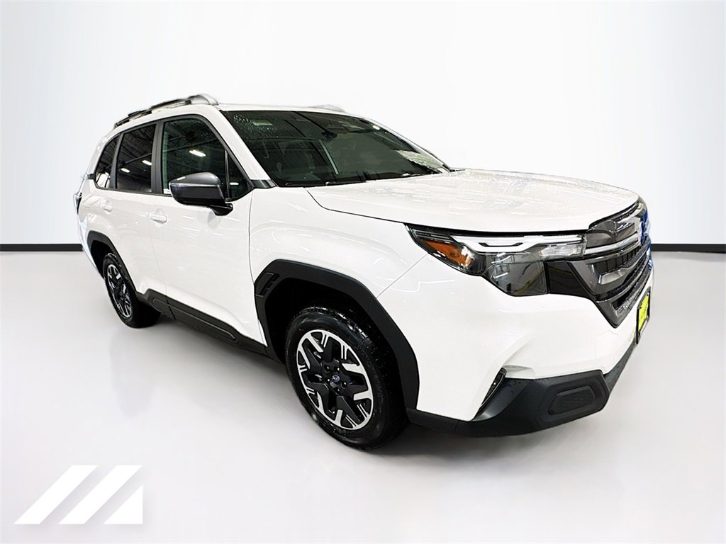 New 2026 Subaru Forester Premium image 3