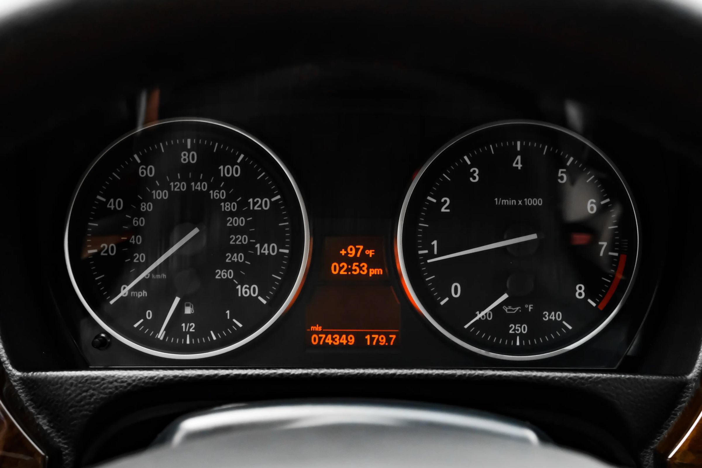 Used 2012 BMW 328i Convertible w/ M Sport Pkg RWD image 13