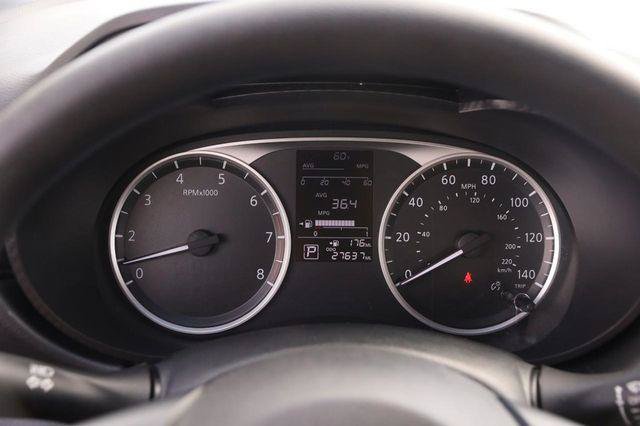 Used 2024 Nissan Versa S w/ S Plus Package FWD image 13