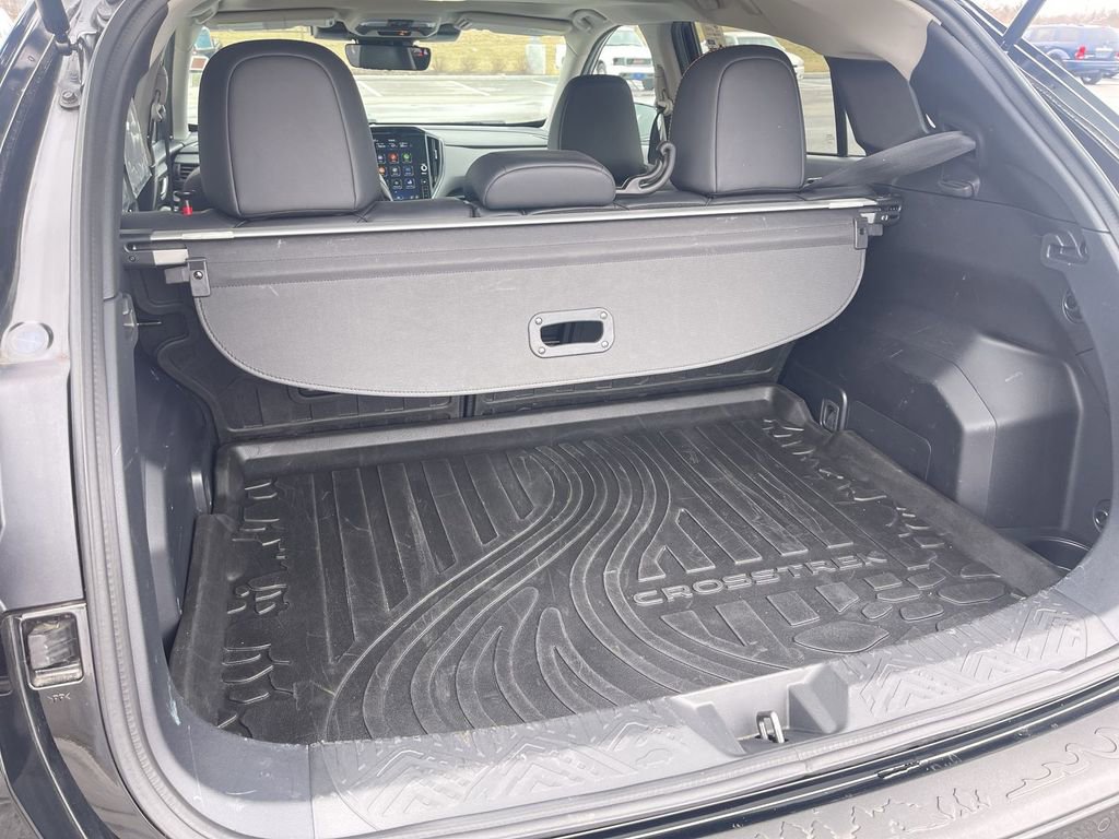 Used 2024 Subaru Crosstrek 2.5i Limited image 15