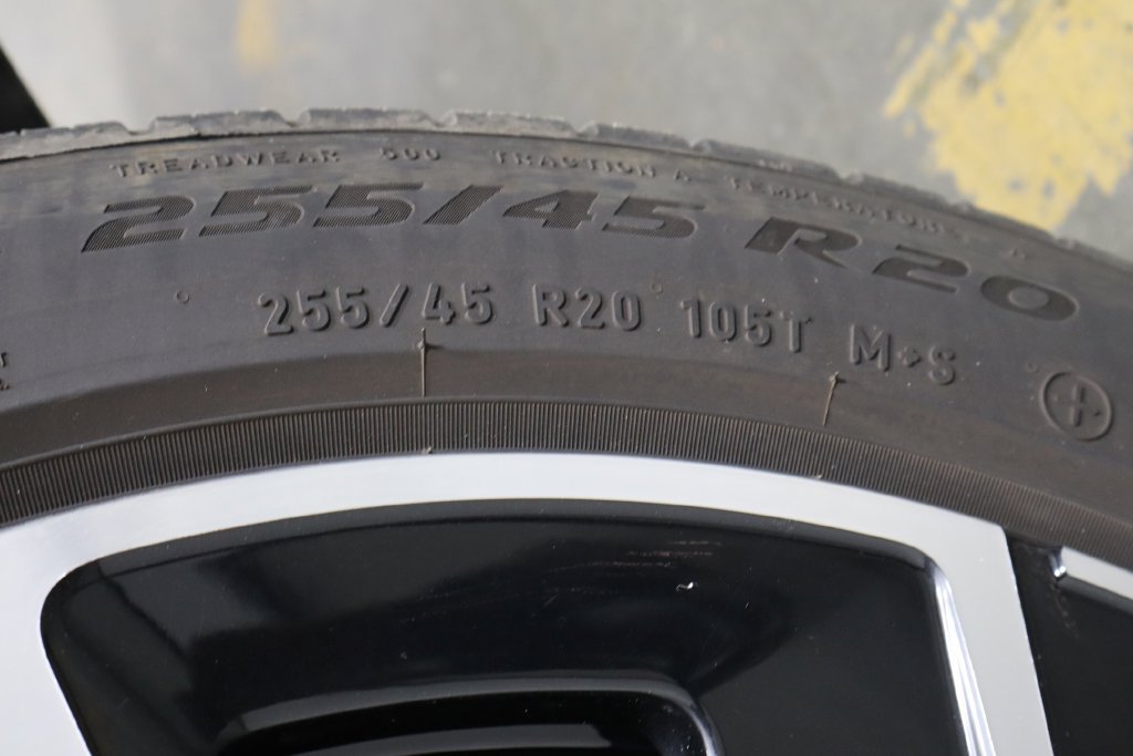 Used 2023 Volkswagen ID.4 S RWD image 44