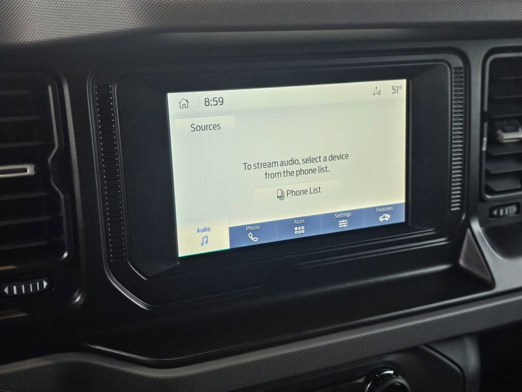 Used 2023 Ford Bronco Big Bend image 33