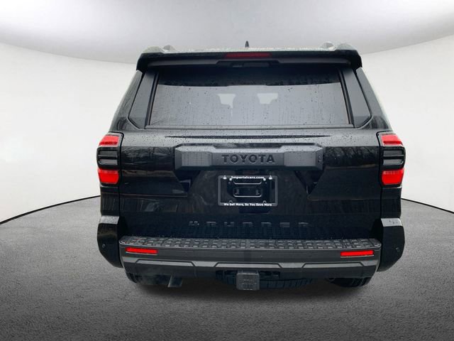 New 2026 Toyota 4Runner TRD Off-Road Premium image 12