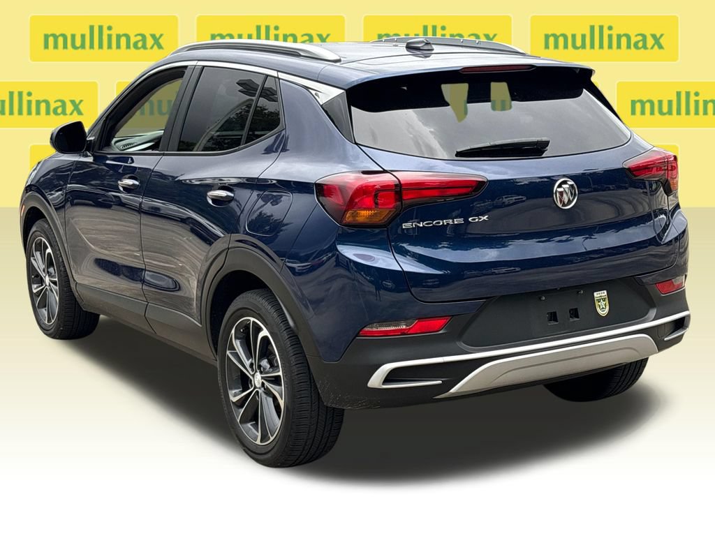 Used 2022 Buick Encore GX Select FWD image 9