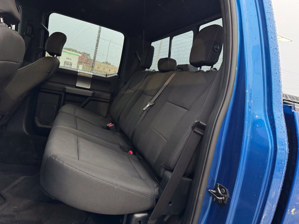 Used 2015 Ford F150 XLT w/ Equipment Group 302A Luxury AWD/4WD image 8