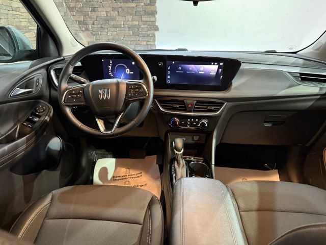 Used 2025 Buick Encore GX Preferred image 28