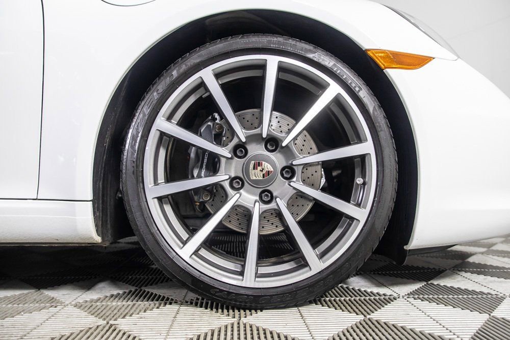 Used 2013 Porsche 911 Carrera image 37