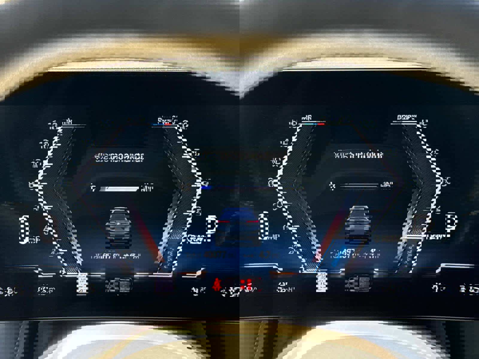 Certified 2023 BMW iX M60 w/ Executive Package image 24