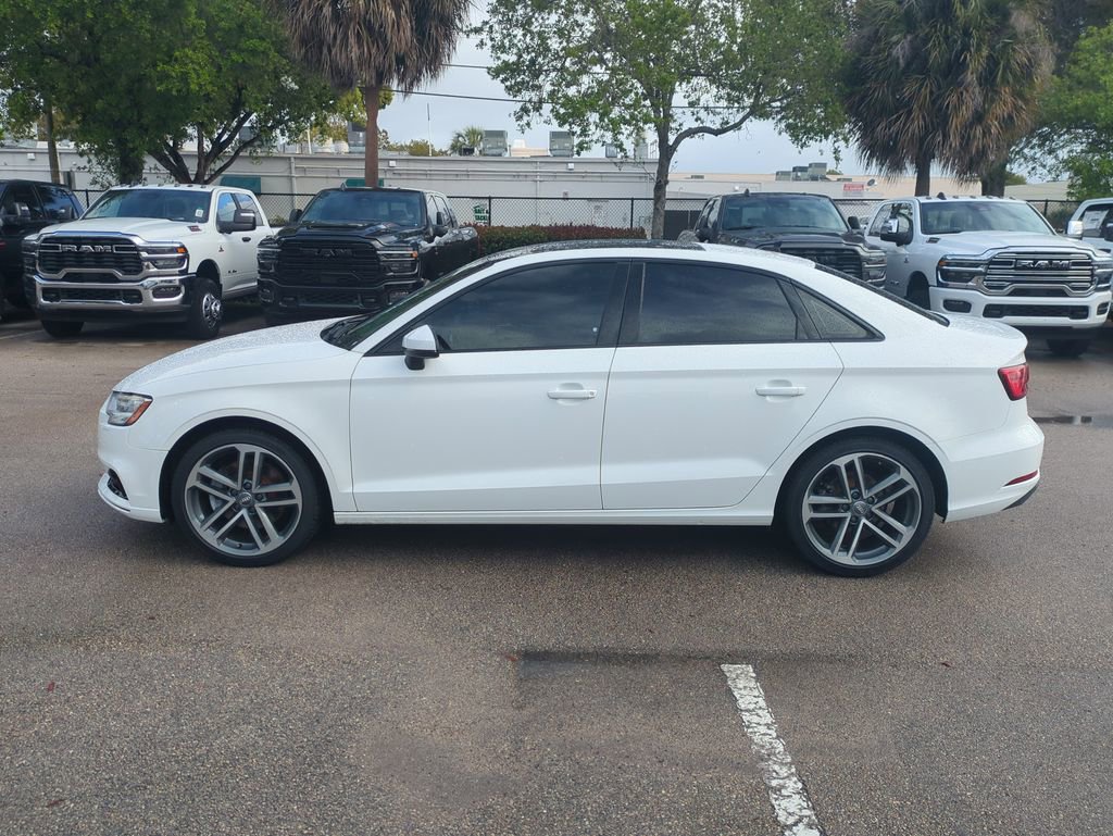 Used 2020 Audi A3 2.0T Premium FWD image 9