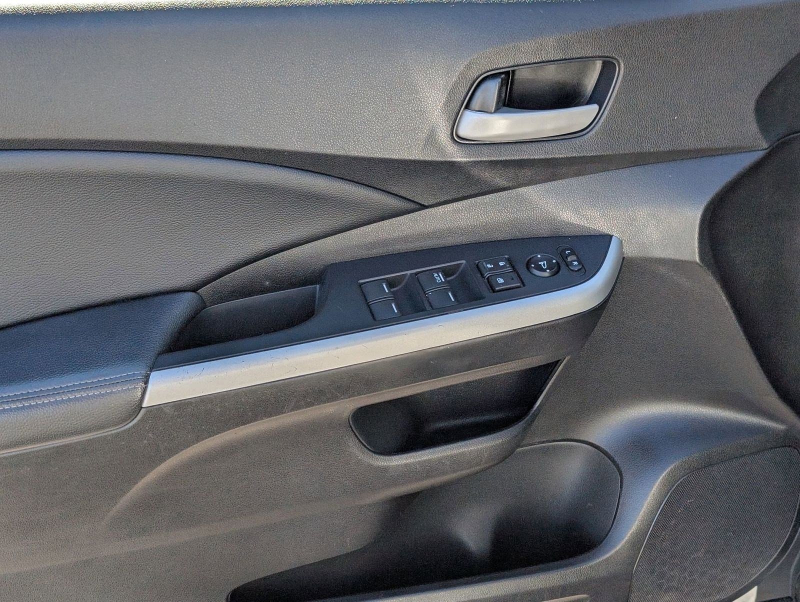 Used 2013 Honda CR-V EX-L image 13