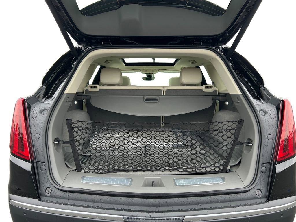 New 2026 Cadillac XT5 Premium Luxury FWD image 19