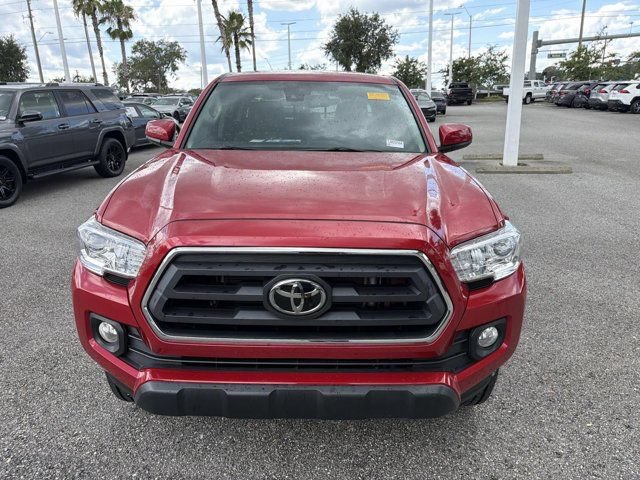 Certified 2023 Toyota Tacoma SR5 RWD image 6