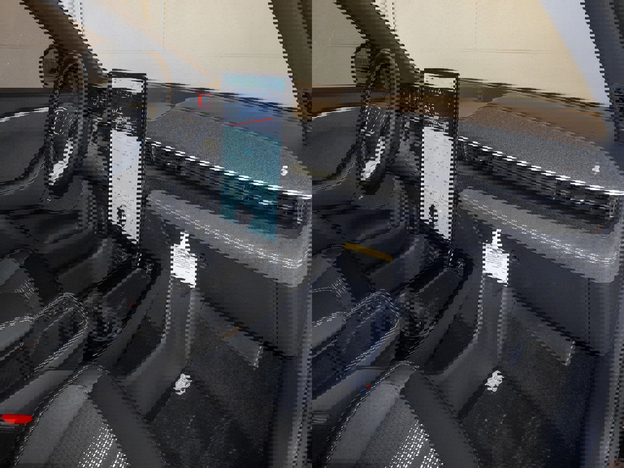 New 2025 Ford Mustang Mach-E GT image 39