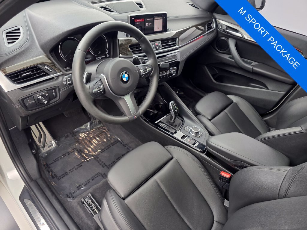 Used 2020 BMW X1 sDrive28i w/ Convenience Package FWD image 10