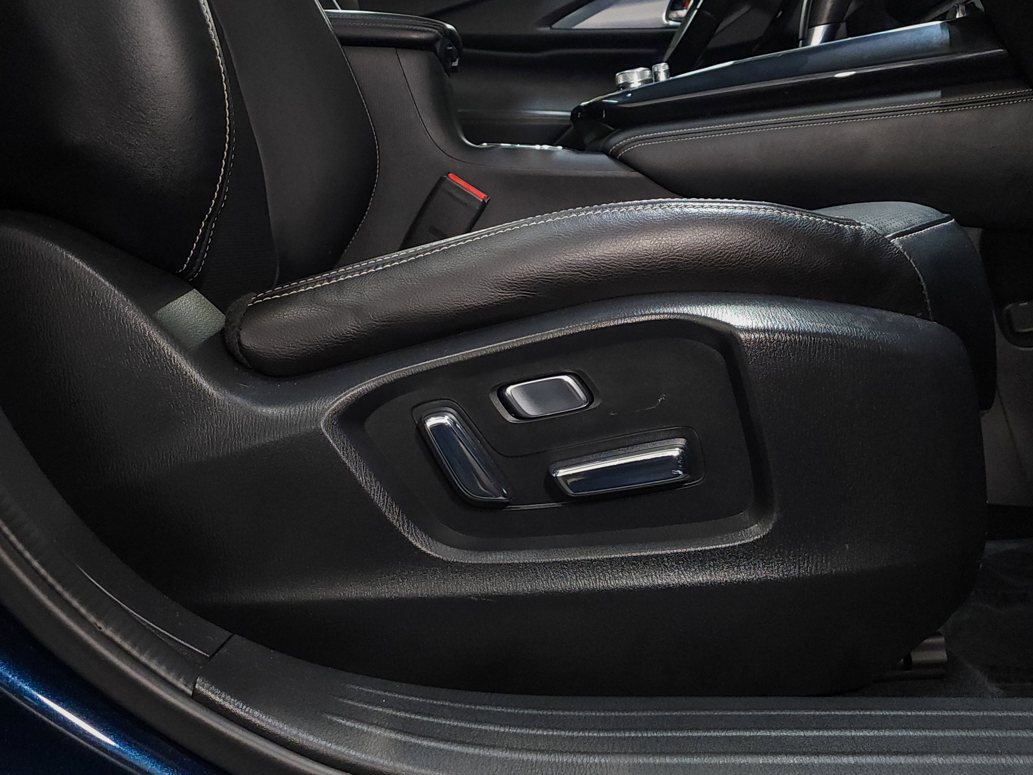 Used 2020 MAZDA CX-9 Grand Touring image 55