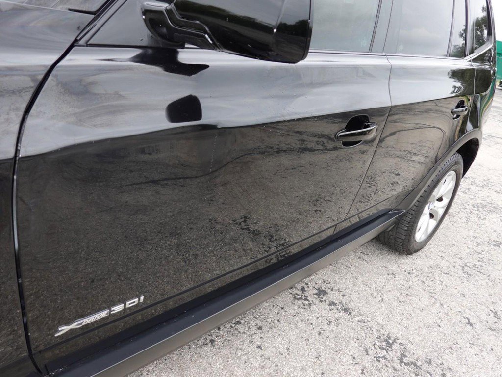 Used 2009 BMW X3 xDrive30i image 10