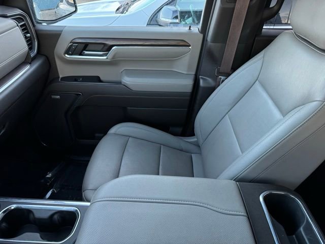 Used 2023 GMC Sierra 1500 SLT image 26