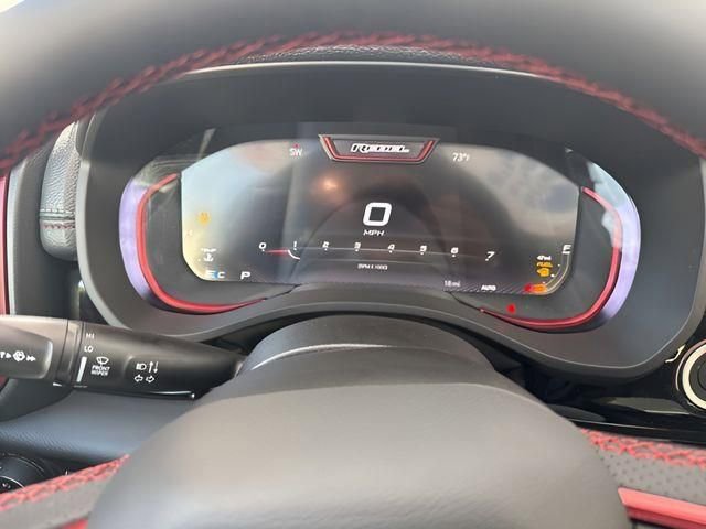 New 2026 RAM 1500 Rebel w/ Rebel Level 2 Equipment Group image 20