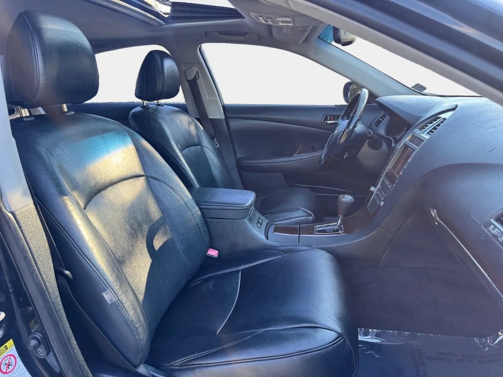 Used 2012 Lexus ES 350 FWD image 10