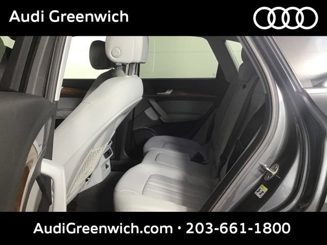 Certified 2024 Audi Q5 Premium w/ Convenience Package AWD/4WD image 20