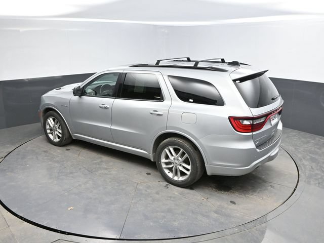 Used 2025 Dodge Durango R/T AWD/4WD image 31