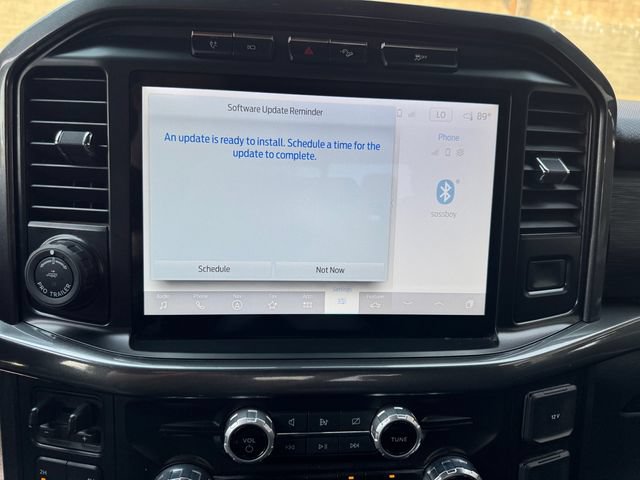 Certified 2023 Ford F150 XLT w/ Equipment Group 302A High AWD/4WD image 20
